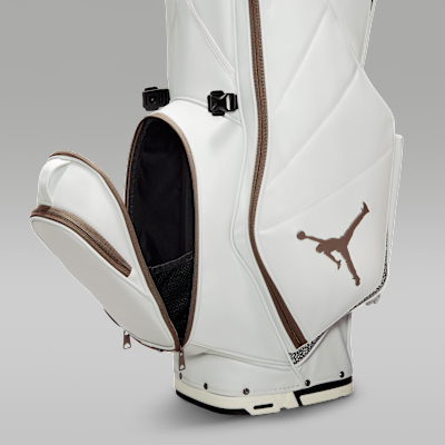 Jordan Fade Away Luxe 6-Way Golf Bag. Nike.com